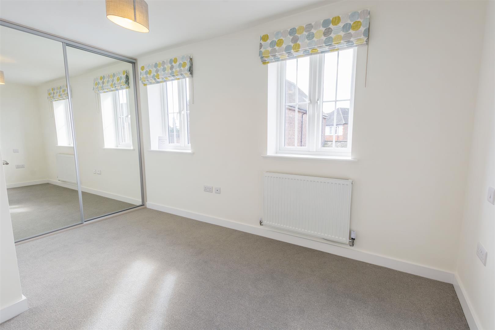 Harlaxton Drive, Long Eaton Robert Ellis Estate Agents